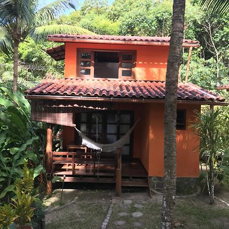 Vila Sofia Chales Morro de São Paulo Εξωτερικό φωτογραφία