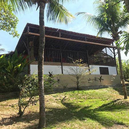 Vila Sofia Chales Morro de São Paulo Εξωτερικό φωτογραφία