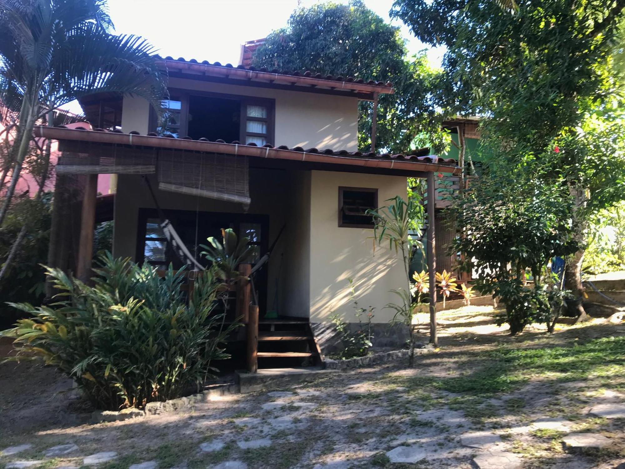 Vila Sofia Chales Morro de São Paulo Εξωτερικό φωτογραφία