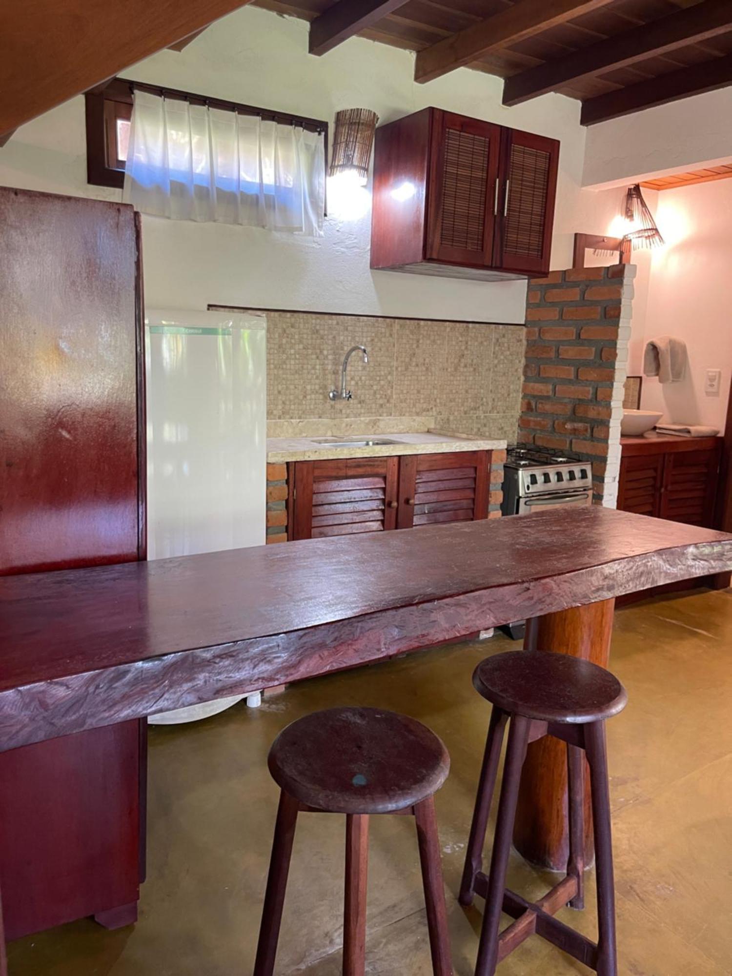 Vila Sofia Chales Morro de São Paulo Εξωτερικό φωτογραφία