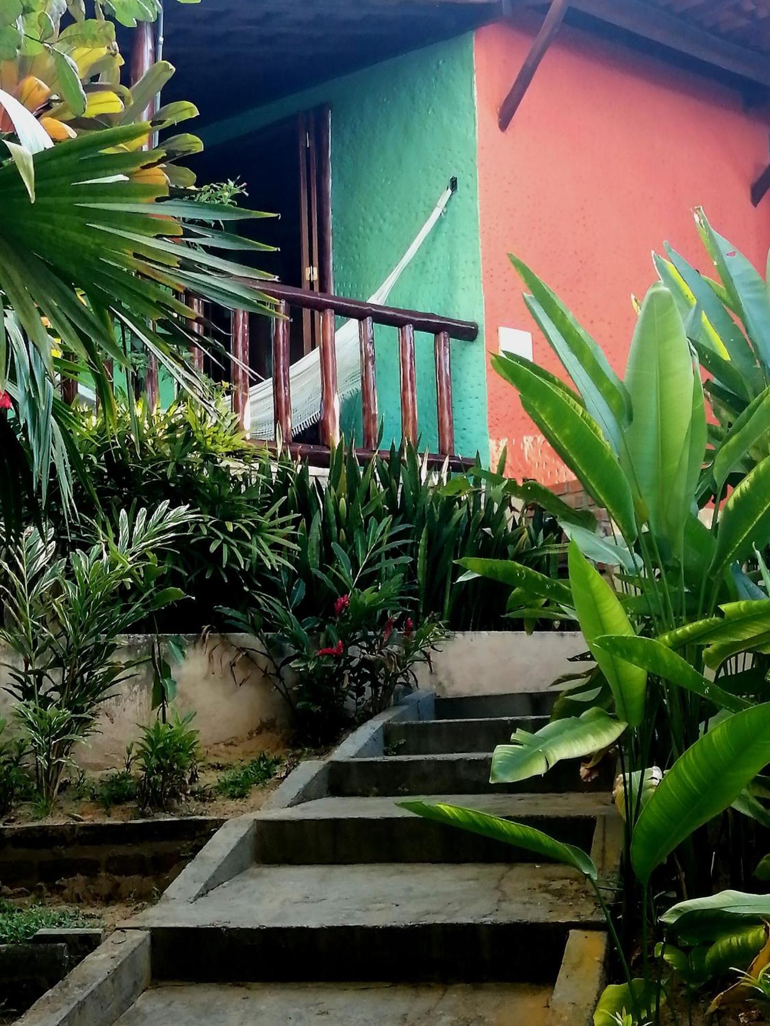 Vila Sofia Chales Morro de São Paulo Δωμάτιο φωτογραφία
