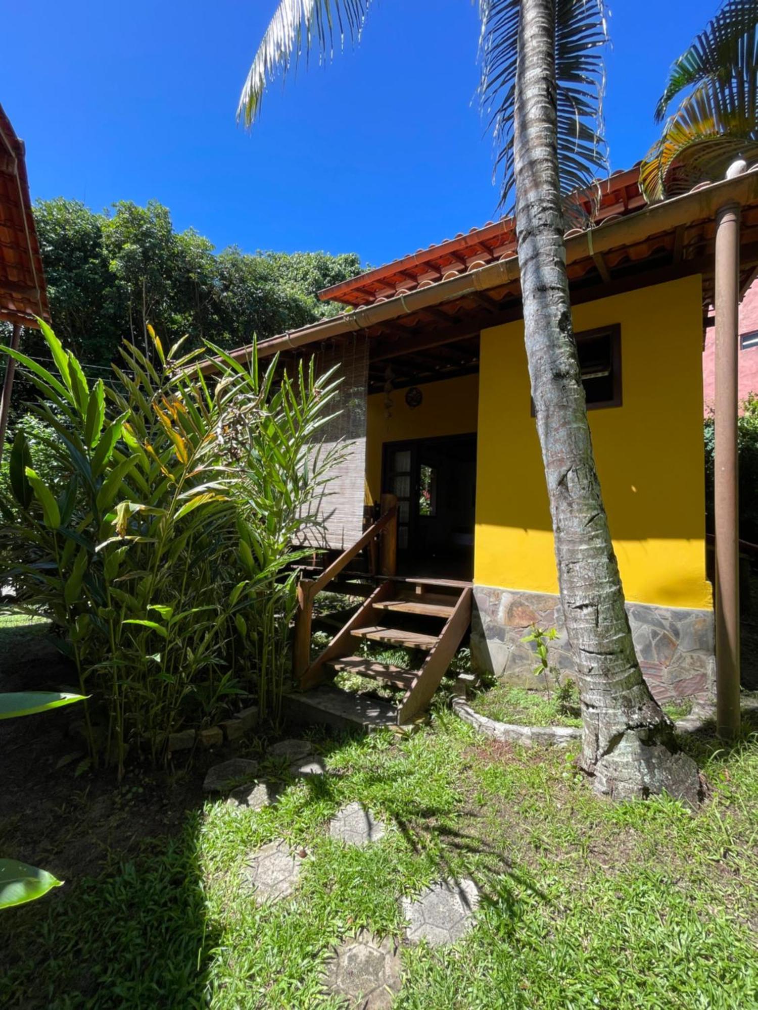 Vila Sofia Chales Morro de São Paulo Εξωτερικό φωτογραφία