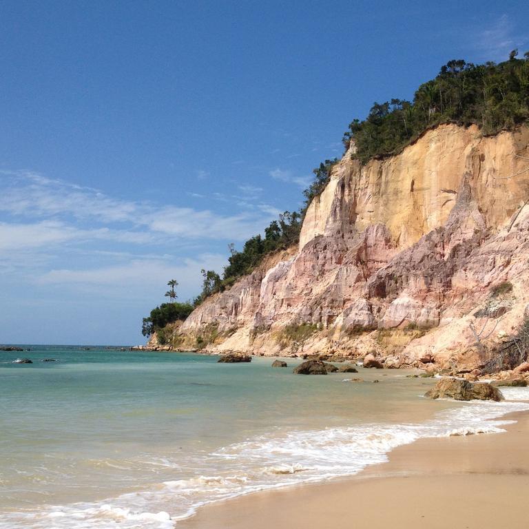 Vila Sofia Chales Morro de São Paulo Εξωτερικό φωτογραφία