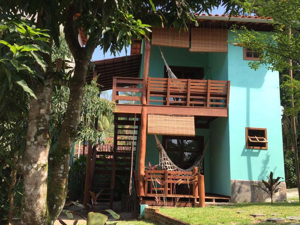 Vila Sofia Chales Morro de São Paulo Εξωτερικό φωτογραφία