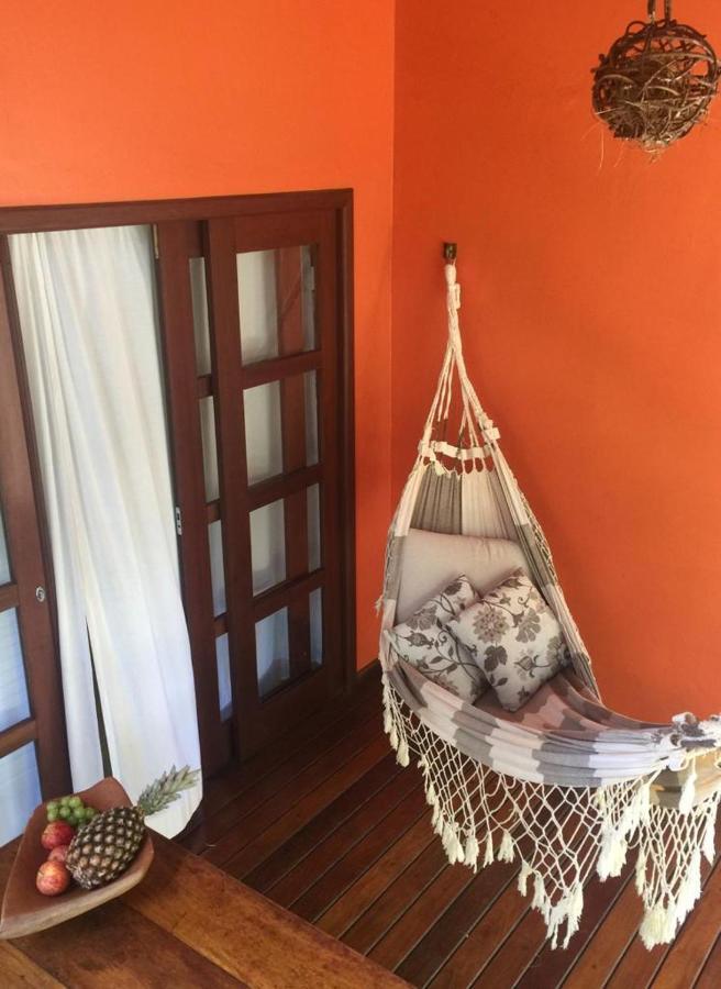 Vila Sofia Chales Morro de São Paulo Εξωτερικό φωτογραφία